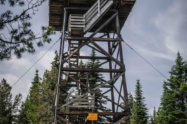 Beason Meadows ATV