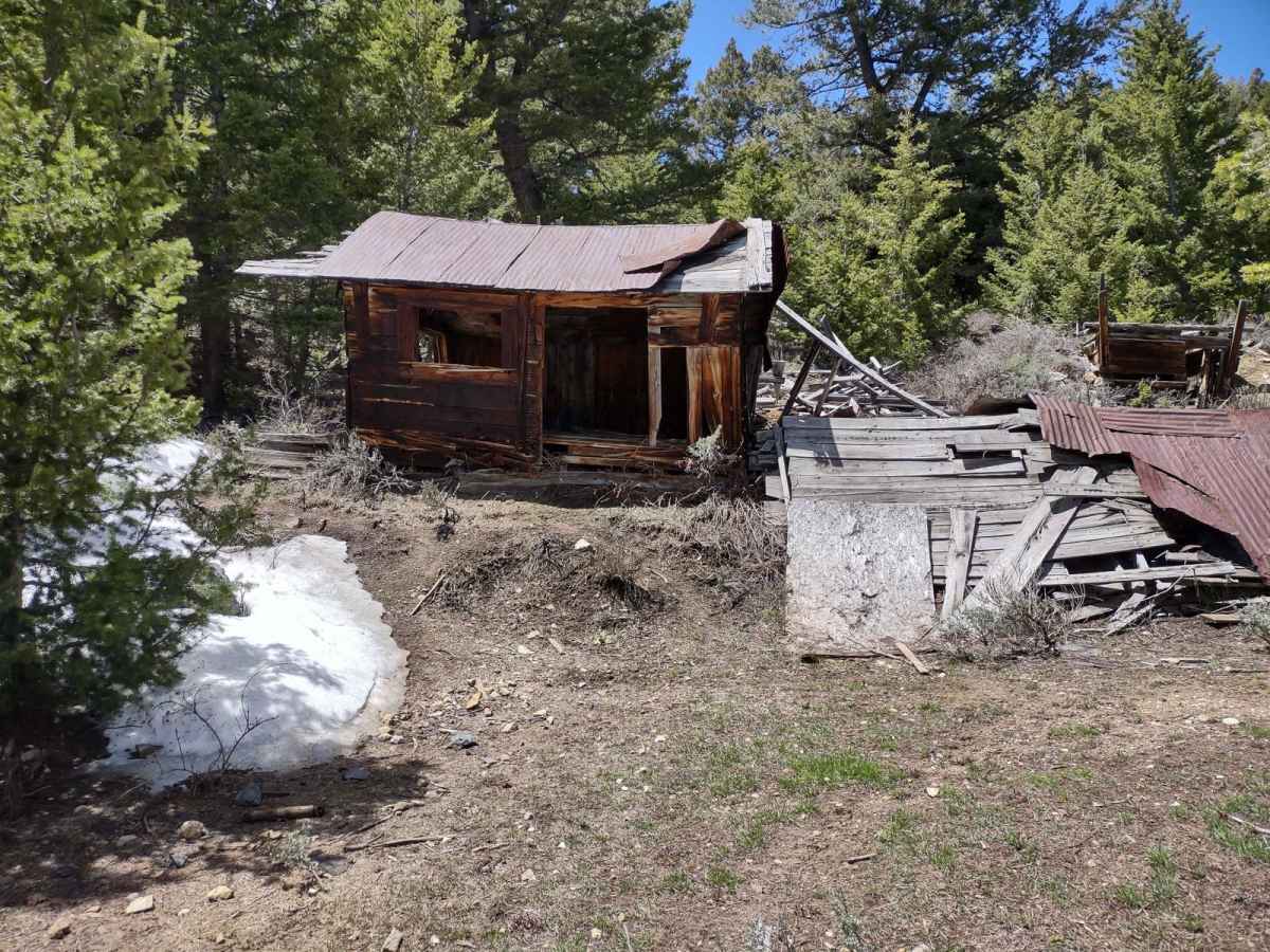 Blaze Canyon to Windy Devil photo 2