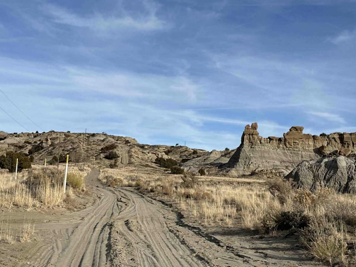 Kutz Canyon East photo 4