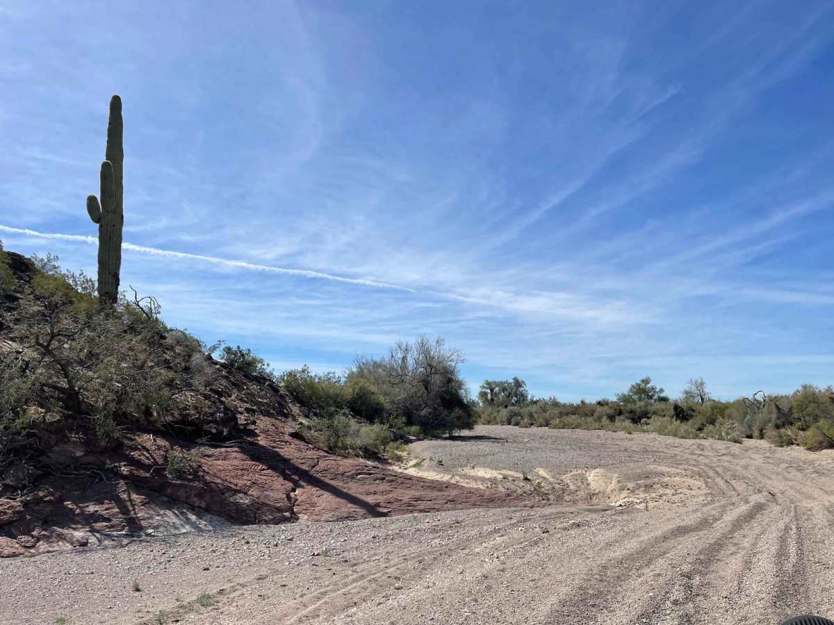 NottBusch Wash photo 2
