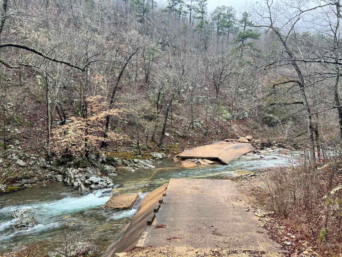 Sugar Creek photo 6