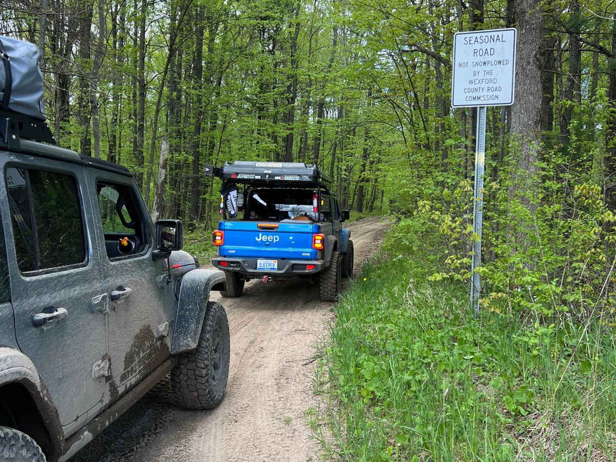 N 23-1/2 Trail photo 2