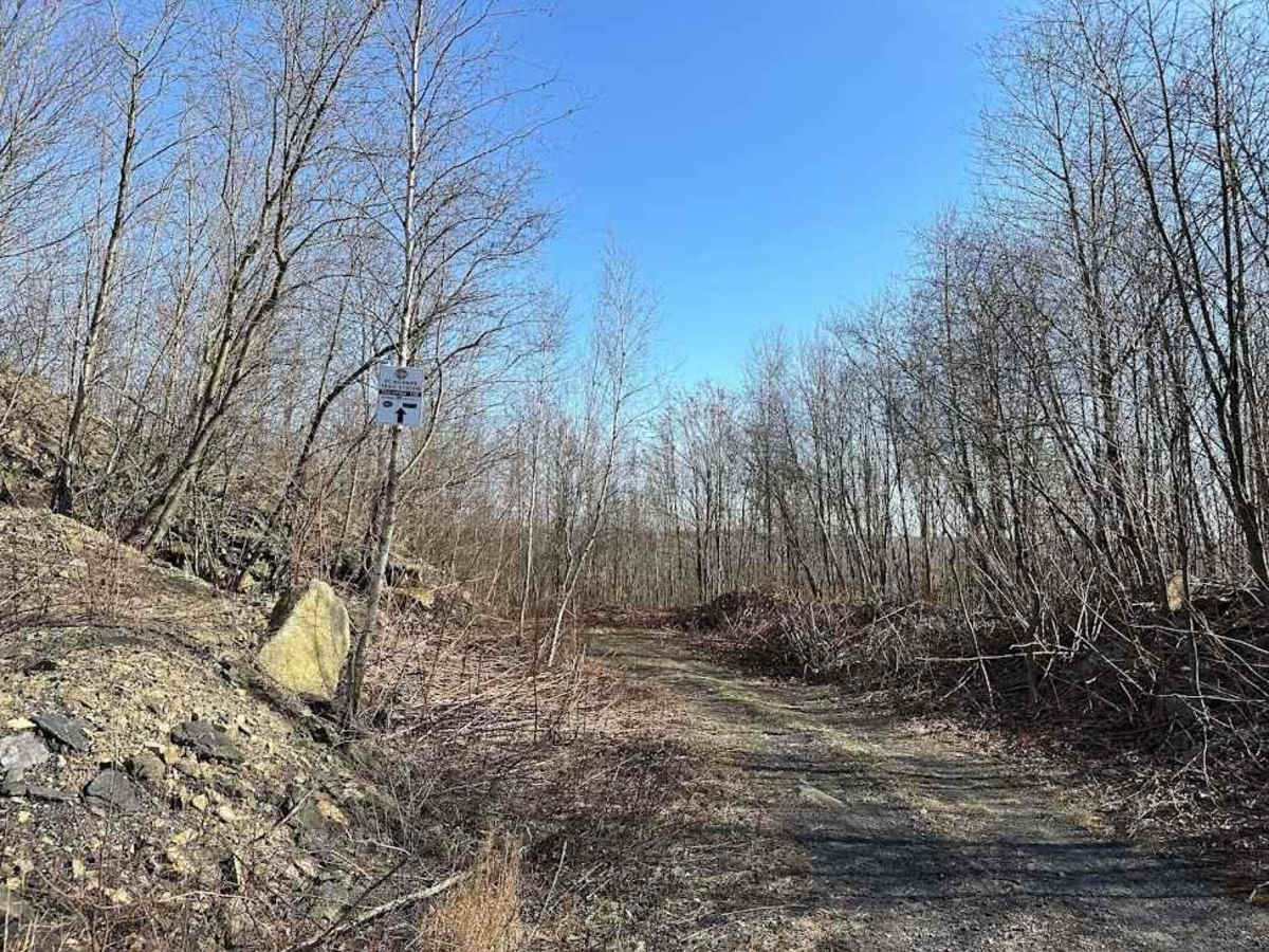 St. Keirns 132 trail photo