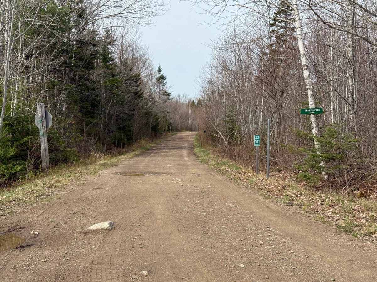 Dean Chapter Trail photo 2