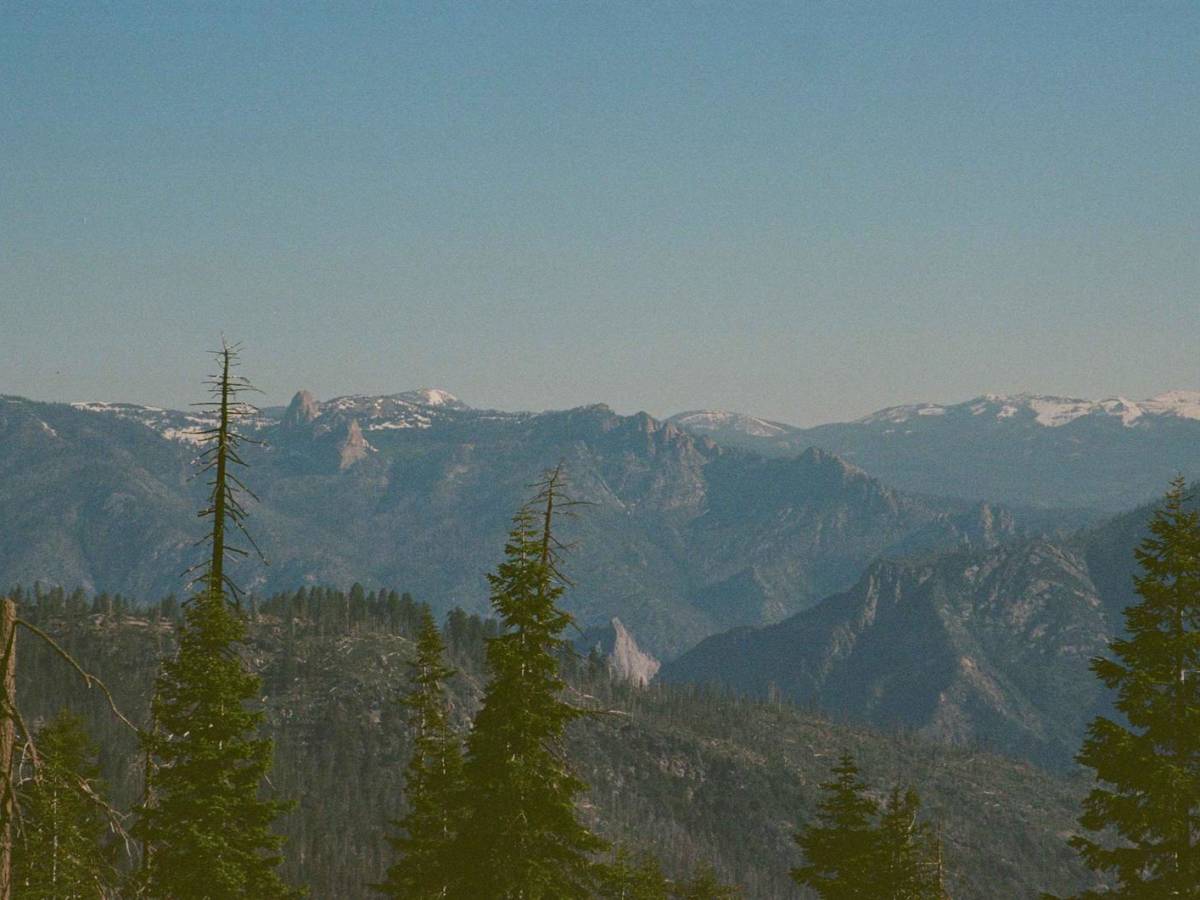 Buck Rock Jeep Trail photo 3