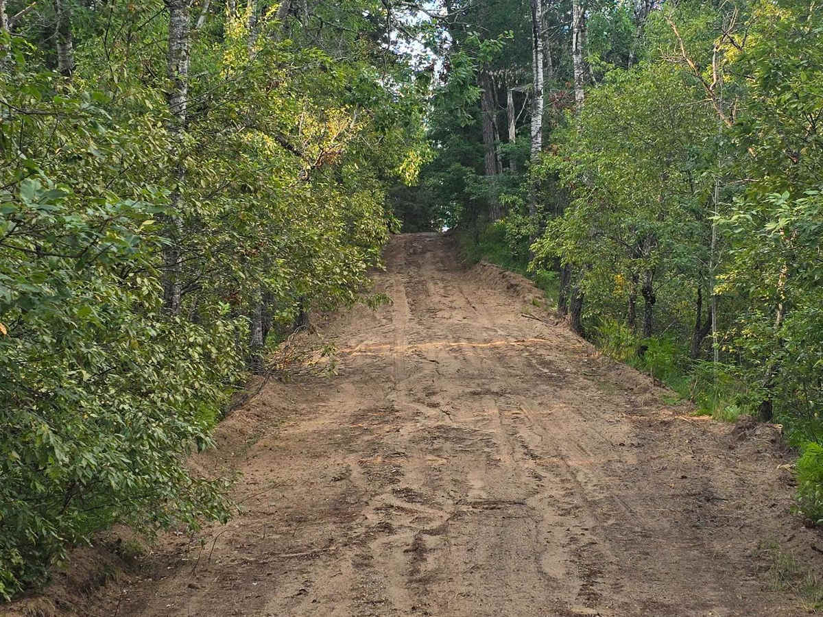 Perry Holt Rod trail photo