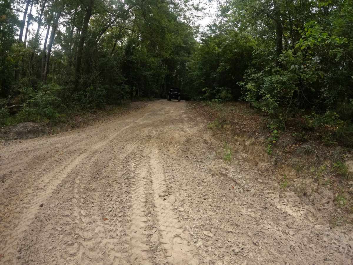 Oakley Road photo 2