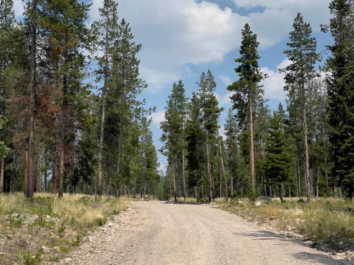 Murdock Basin - FR 80137 photo 2