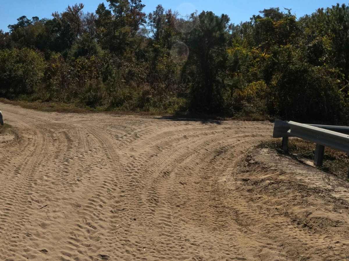 RCS Track trail photo