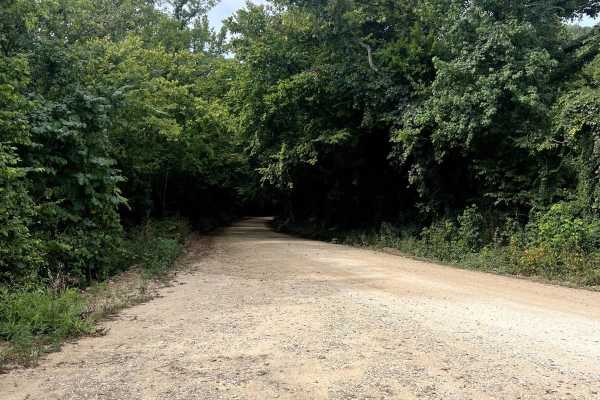 Trail Heads Trail