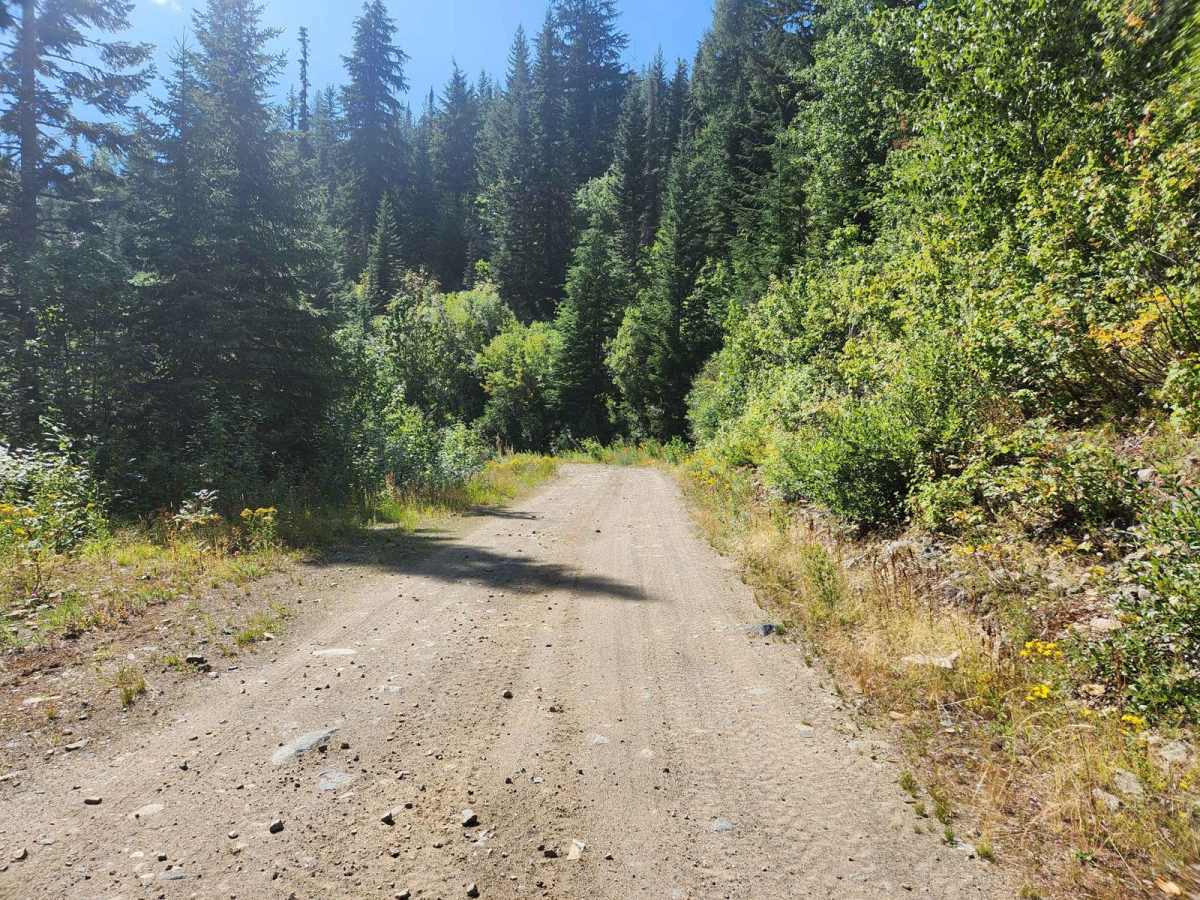 Auxor Mine Route photo 3