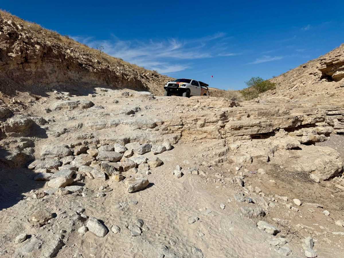 Jawa Canyon photo 2