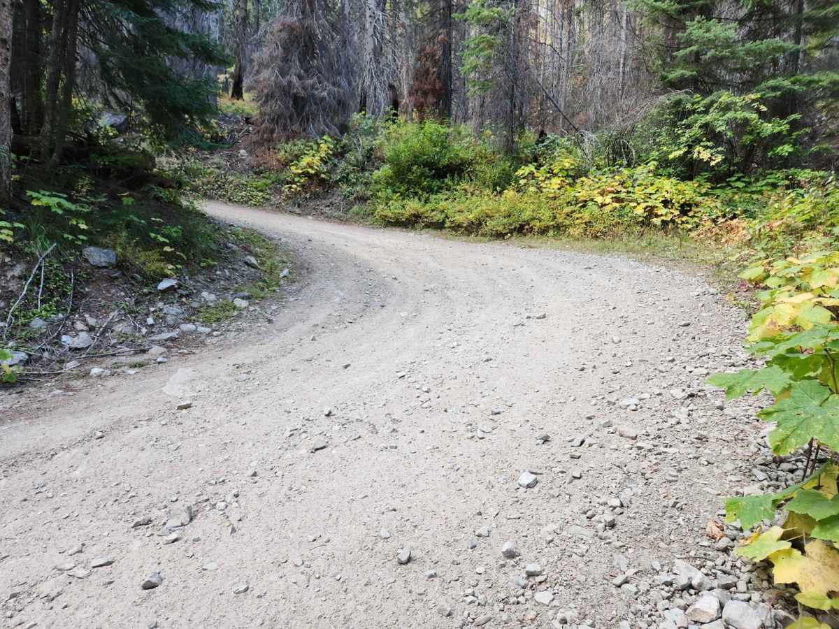 Running Creek - FR357 photo 3
