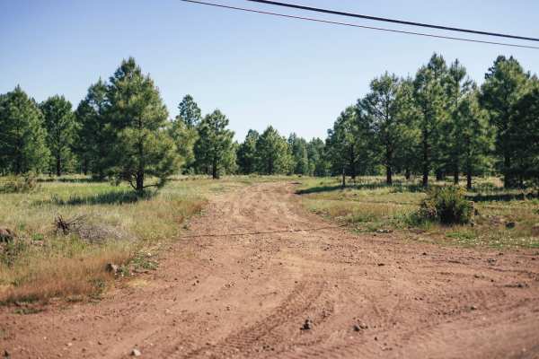 Old 72 Road