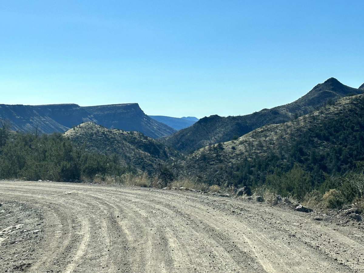 Fossil Creek Road photo 2