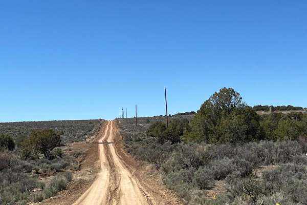Pueblito Way