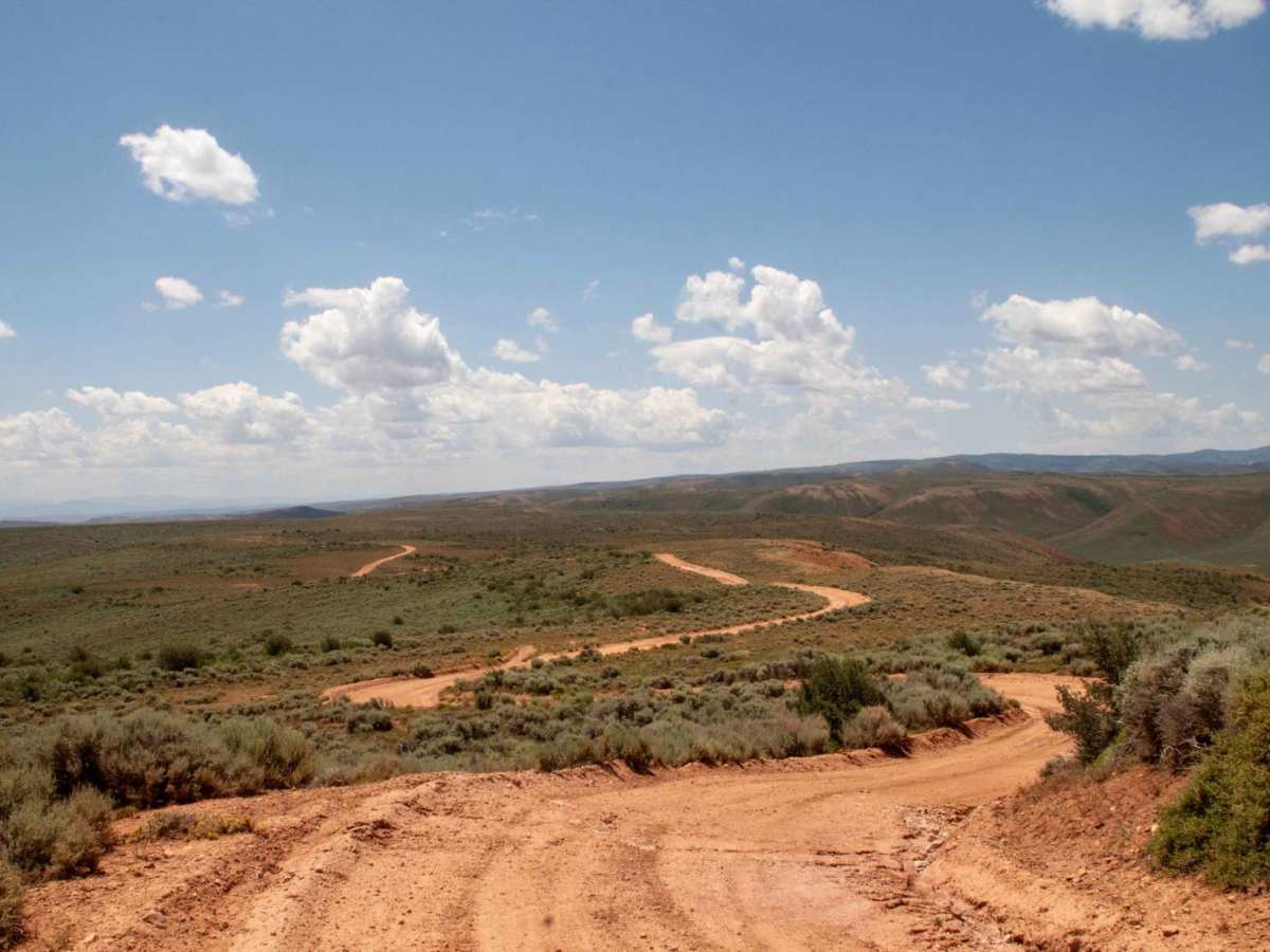 Lewis Ridge Road photo 3