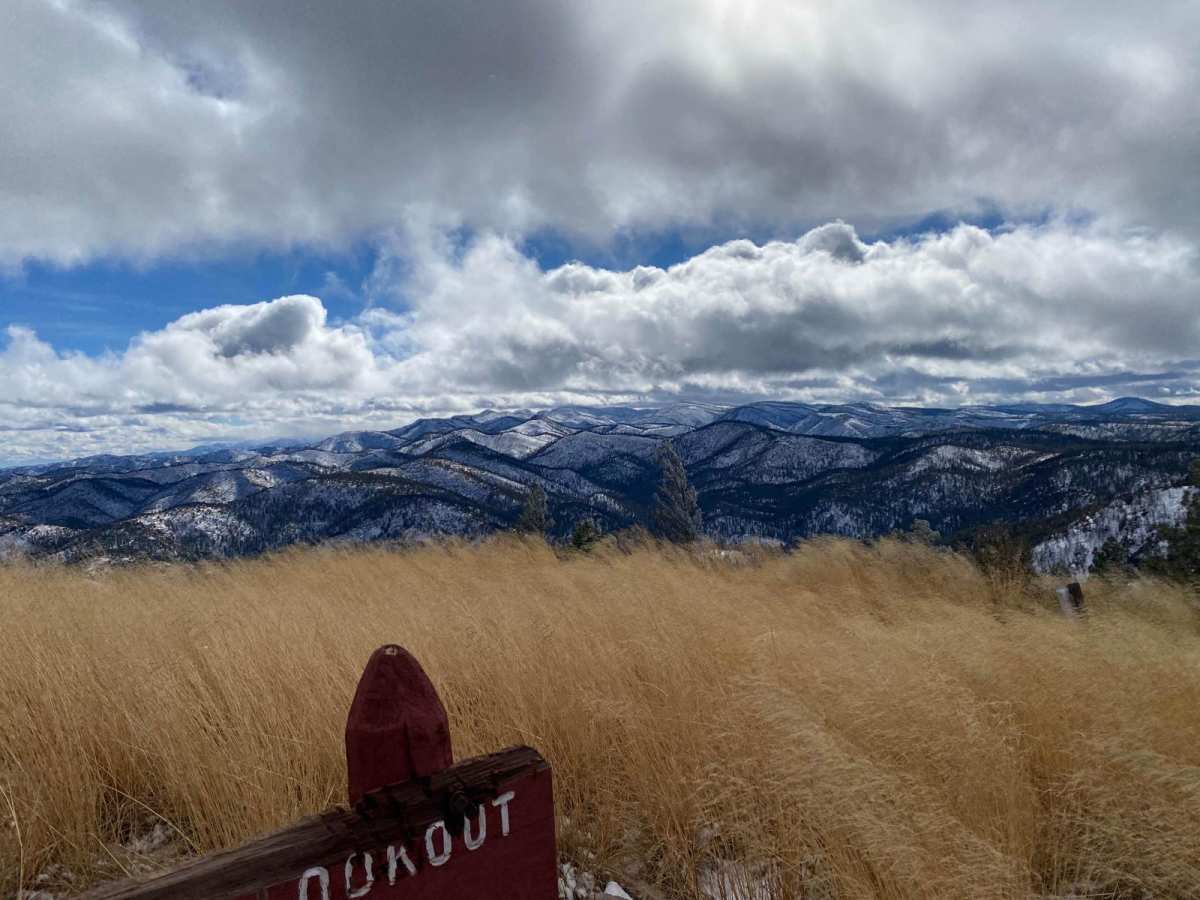 Lookout Mountain photo 2