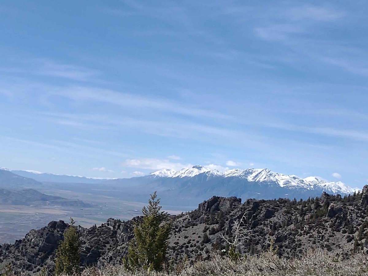 King Mountain to King Border photo 2