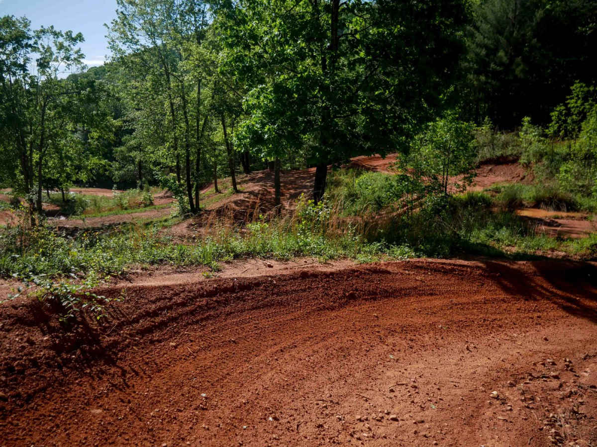 MX Track photo 5