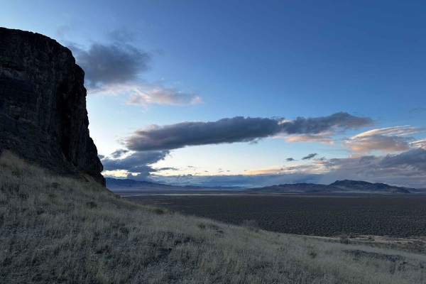 Lone Rock Loop