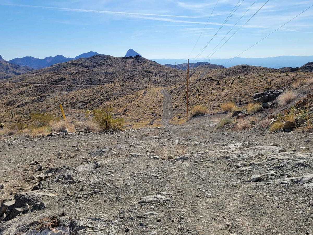 Oatman Bypass photo 6