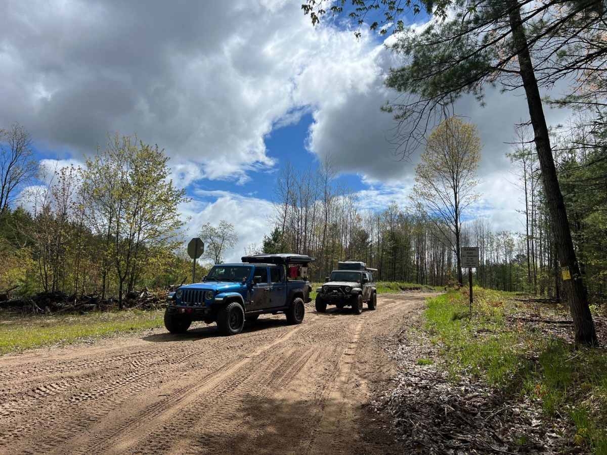 6 Trail photo 6