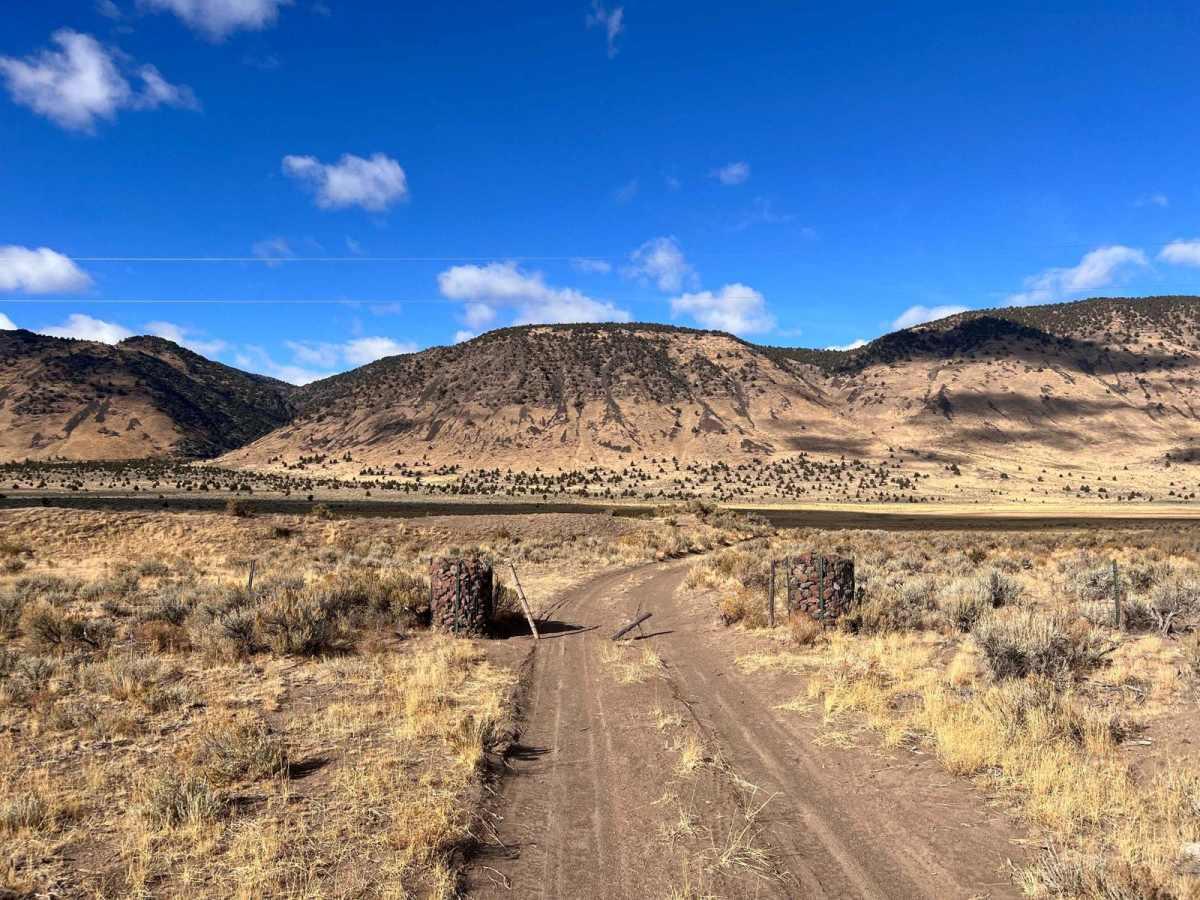 Burnt Flat Road photo 3
