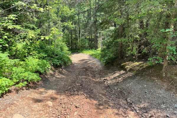 Eager Beaver Loop