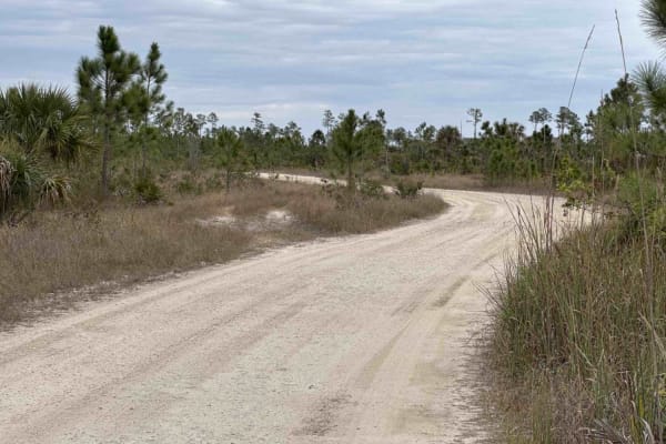 Triple G Loop South