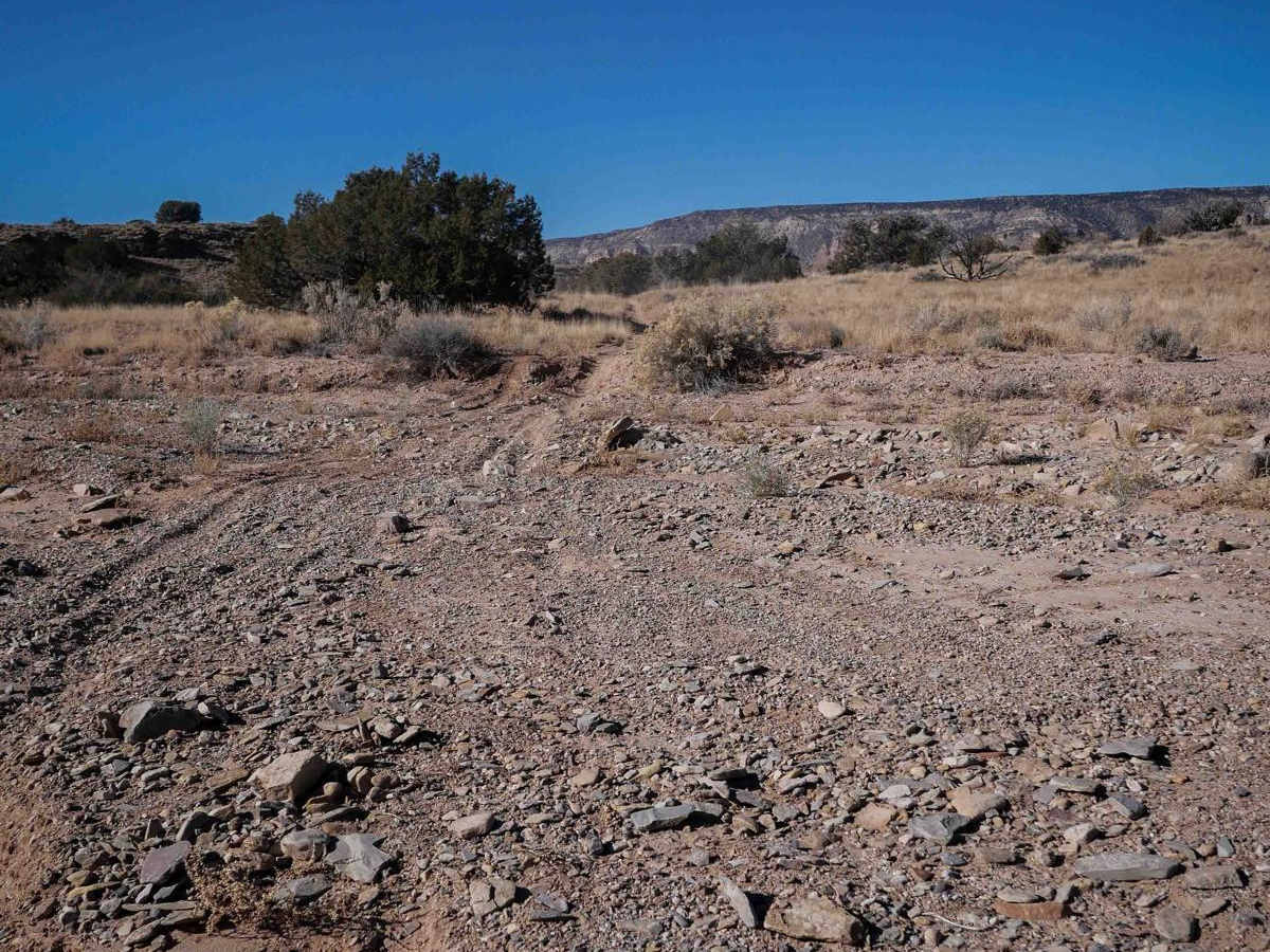 Chimney Rock Wash photo 6