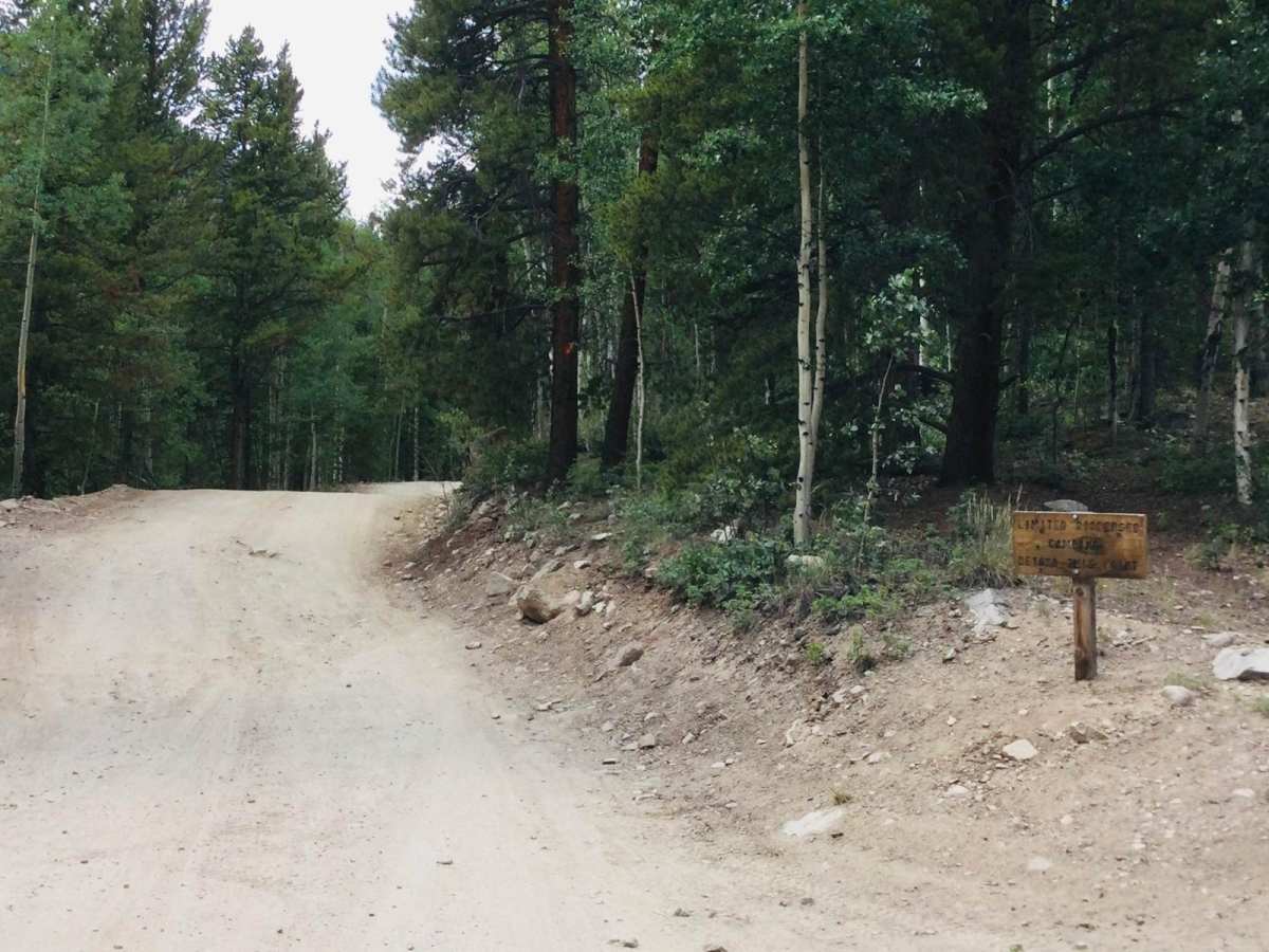 South Cottonwood Road CR 344 photo 6