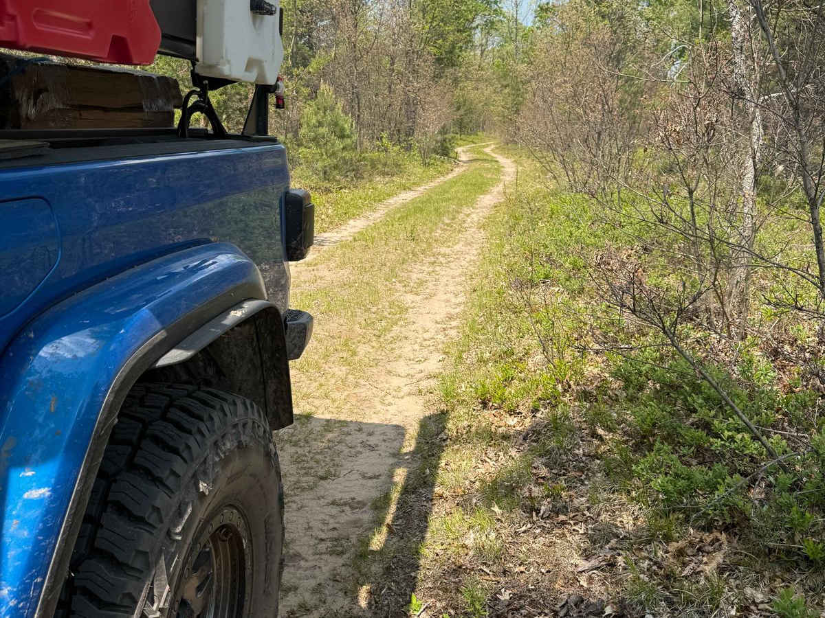 Harrington Trail photo 6