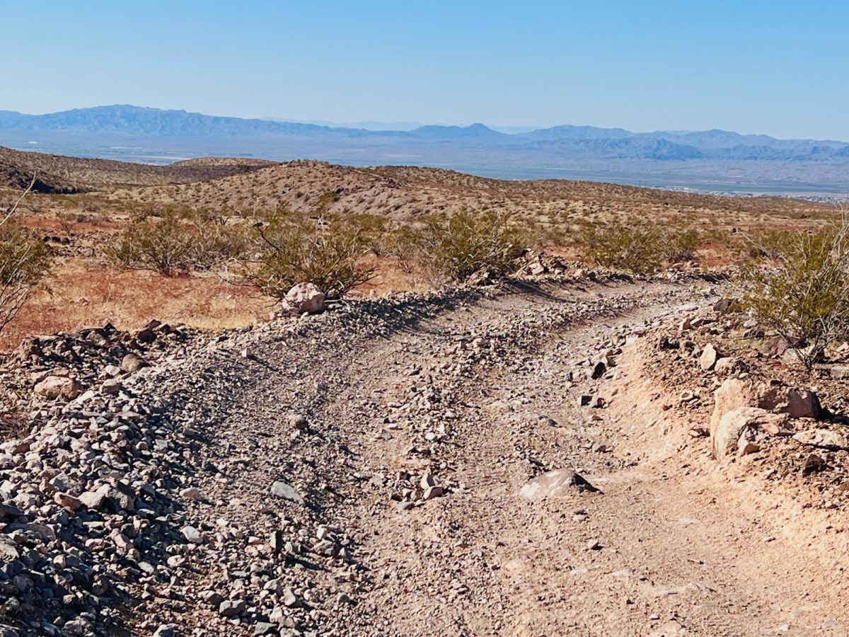 Wheeler Wagon Trail East photo 6