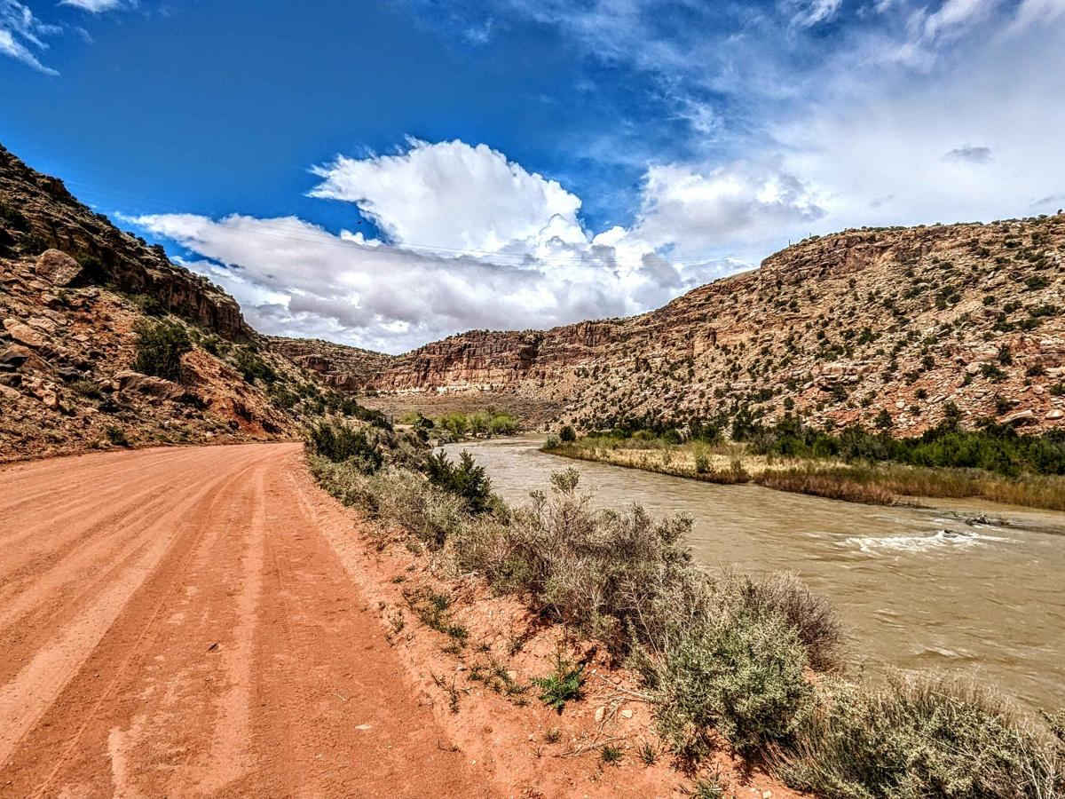 Abiquiu Dam photo 4