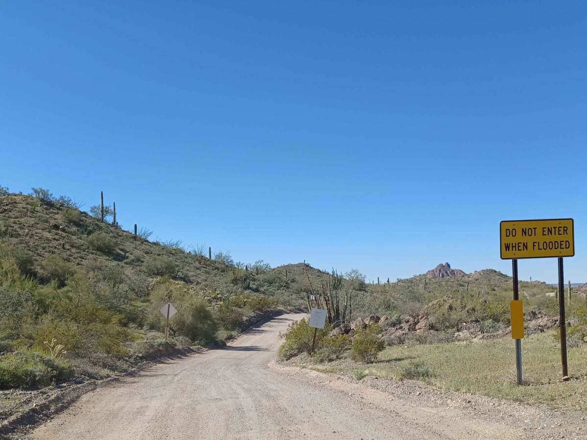 Scenic Loop photo 6