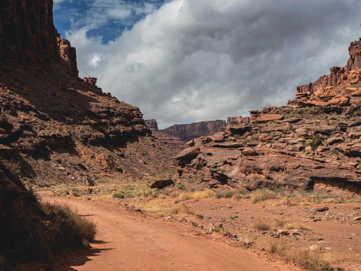 Long Canyon photo 2