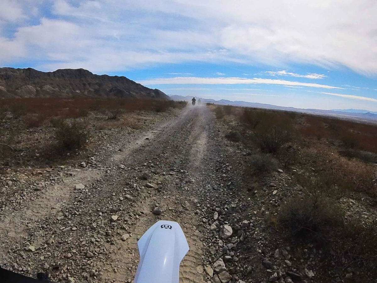 Chappo Spring (BLM AR233) photo 4
