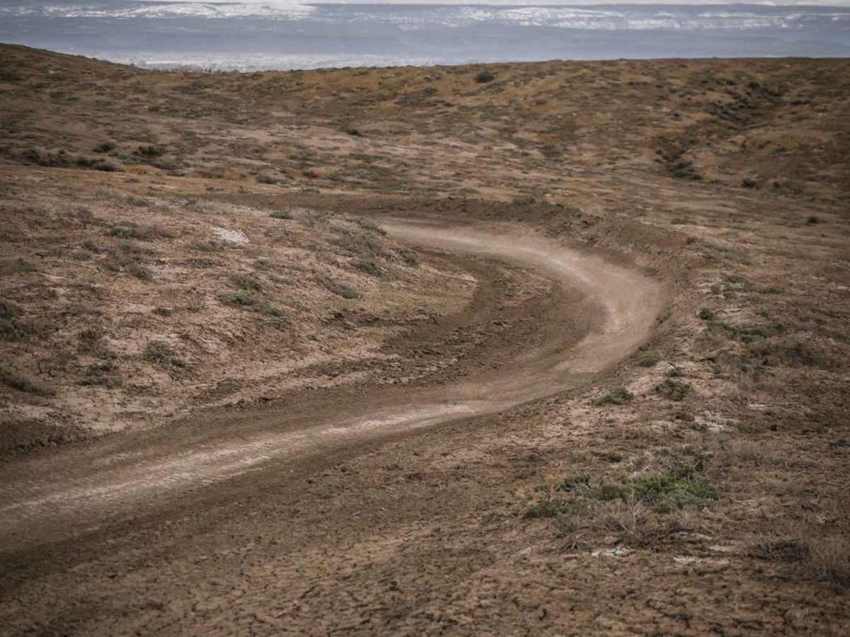 Snake ATV Trail photo 3