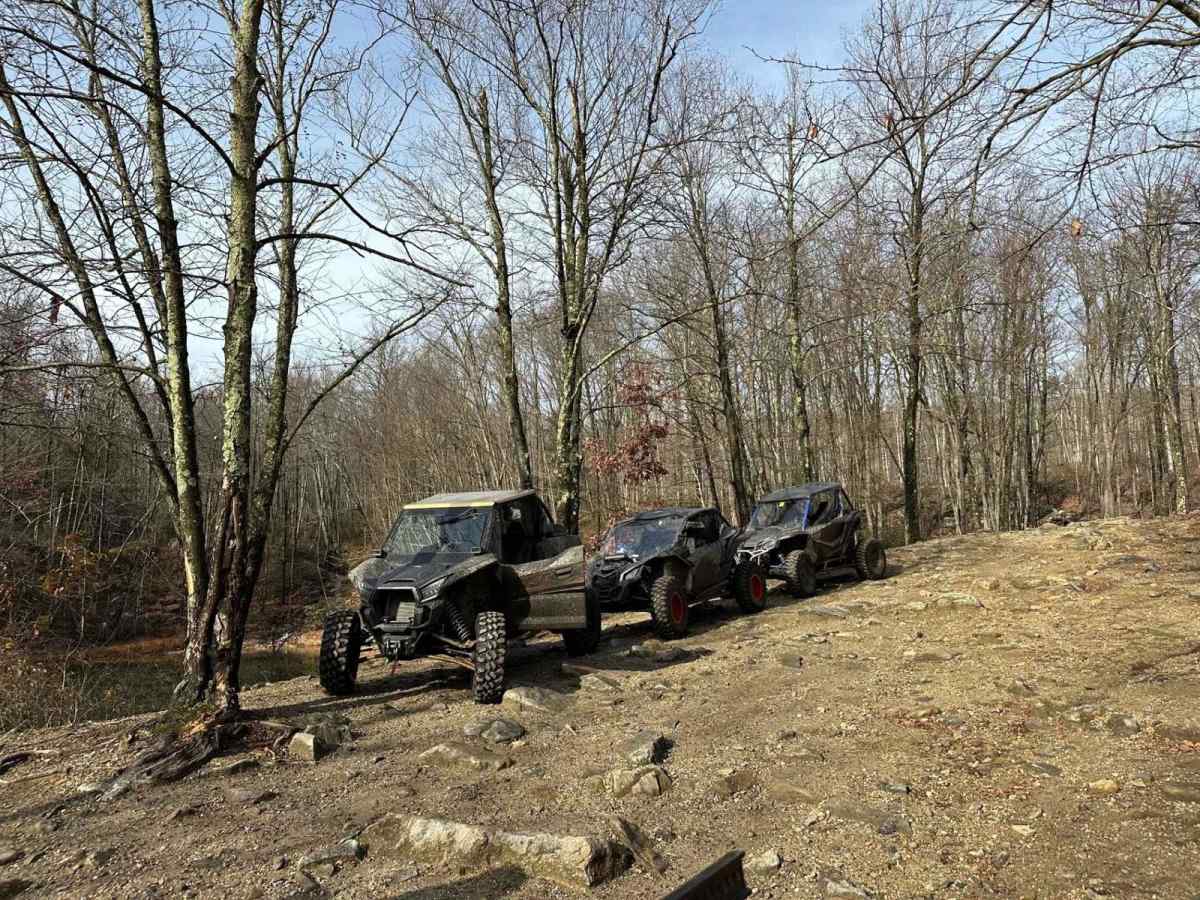 Wimzy Water Hole Trail photo 5