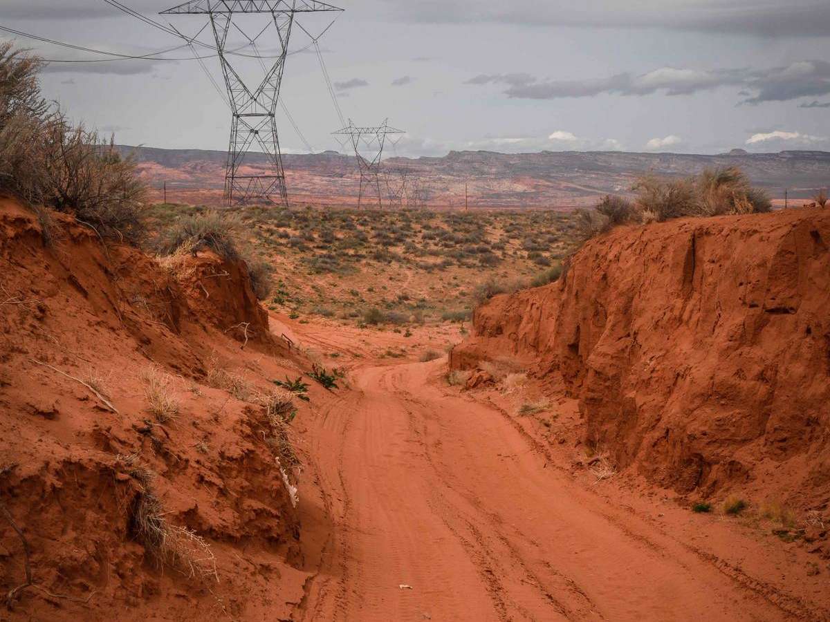 Powerline Perimeter photo 5
