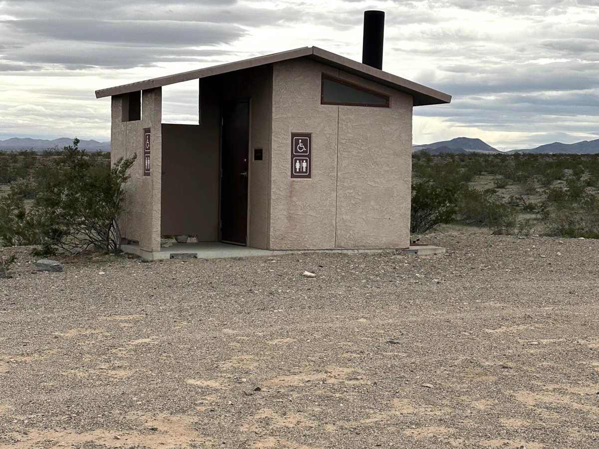 Bonelli Landing photo 4