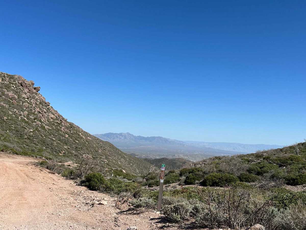 North Sam's Camp Road photo 5