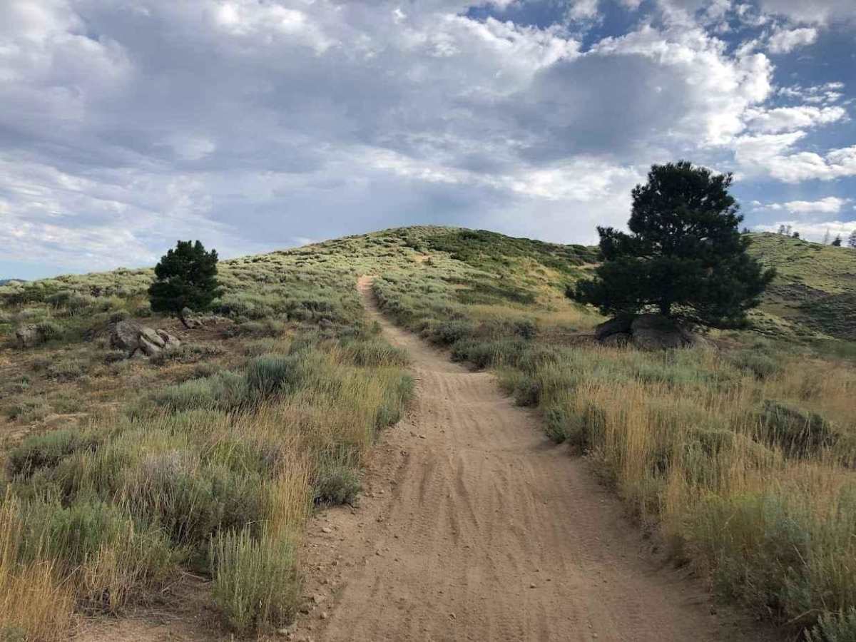 8th Street Motorcycle Trail photo 2