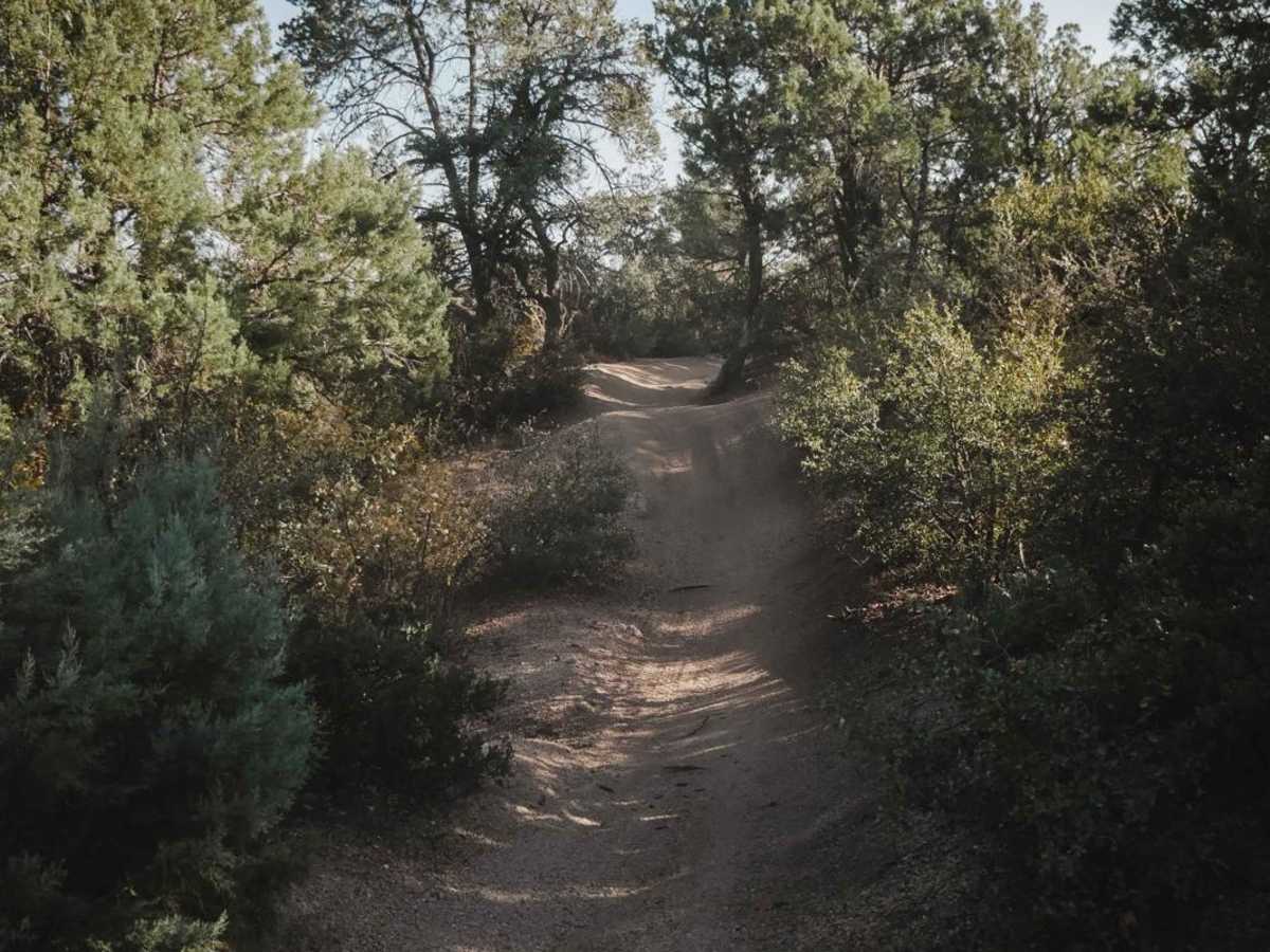 Trail 9 photo 4