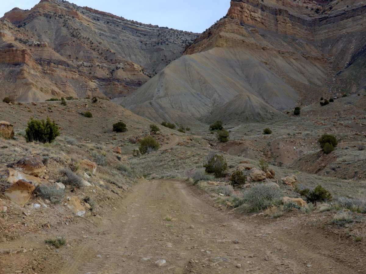 Mesa County Road 27 1/4 photo 5