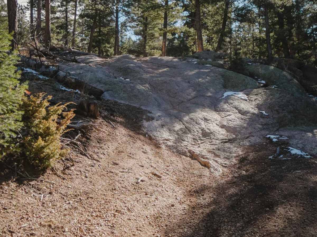 675 Cabin Ridge ATV Trail photo 4