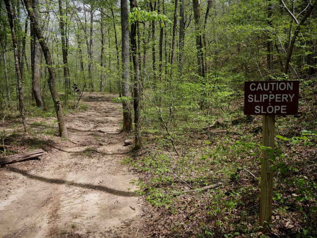 Gap Hollow Spur South 1 photo 5