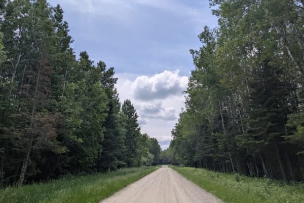 County Road 243