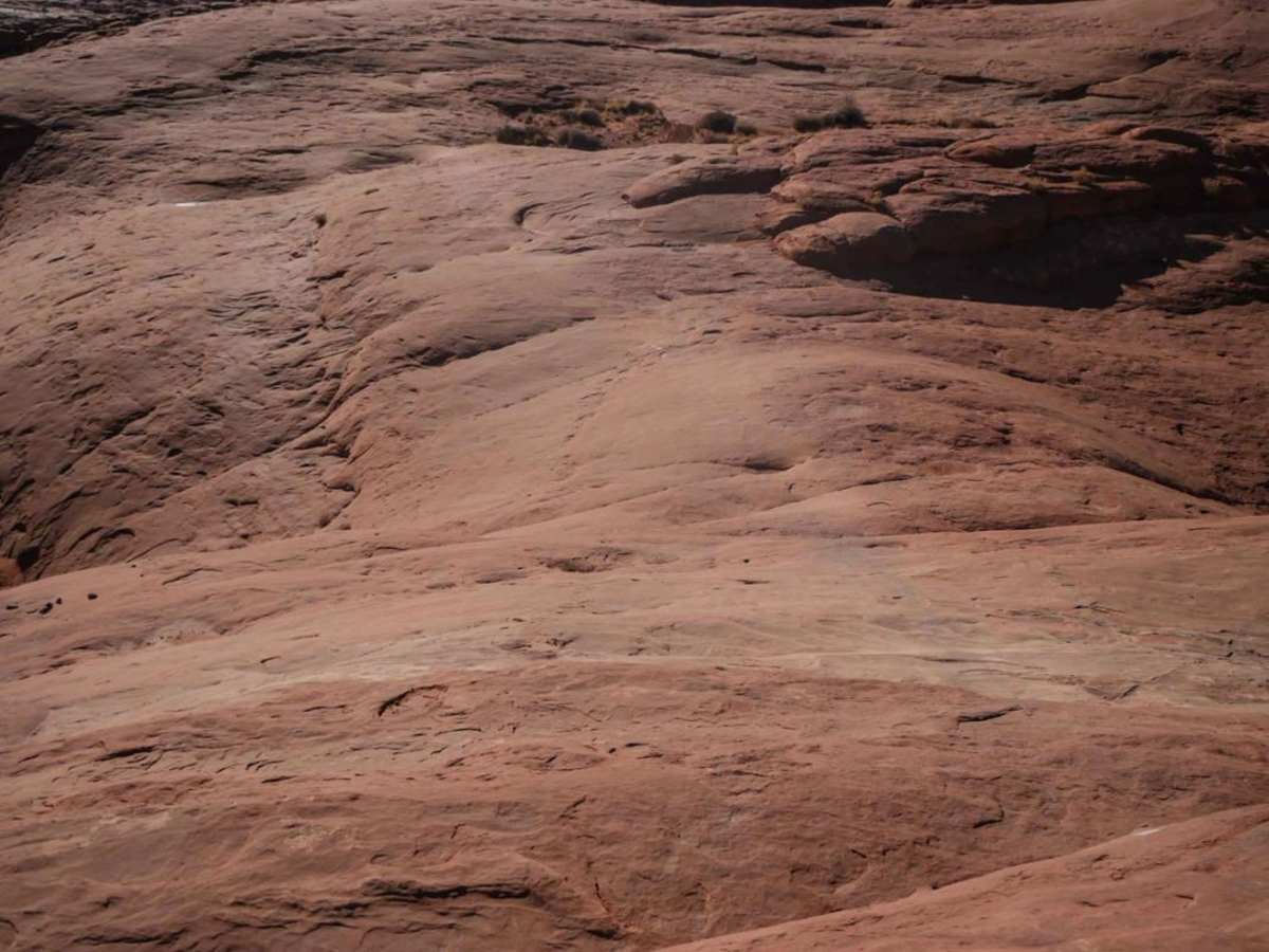 Red Rocks Trail photo 4